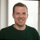 Patrik Fuhrmann, Head of Platform Engineering